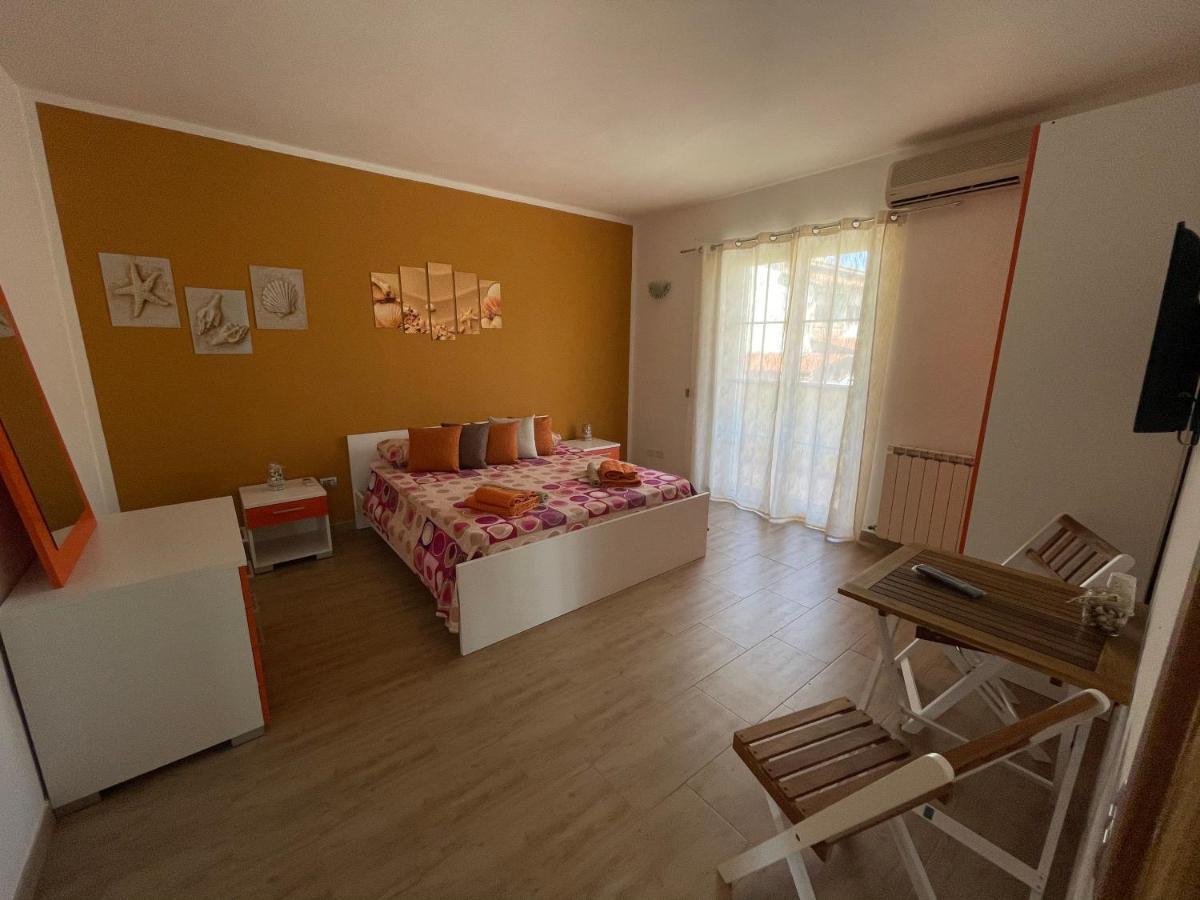 Beppo'S B&B Carbonia Extérieur photo