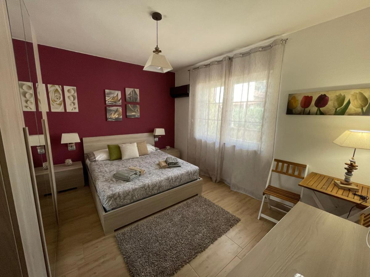 Beppo'S B&B Carbonia Extérieur photo