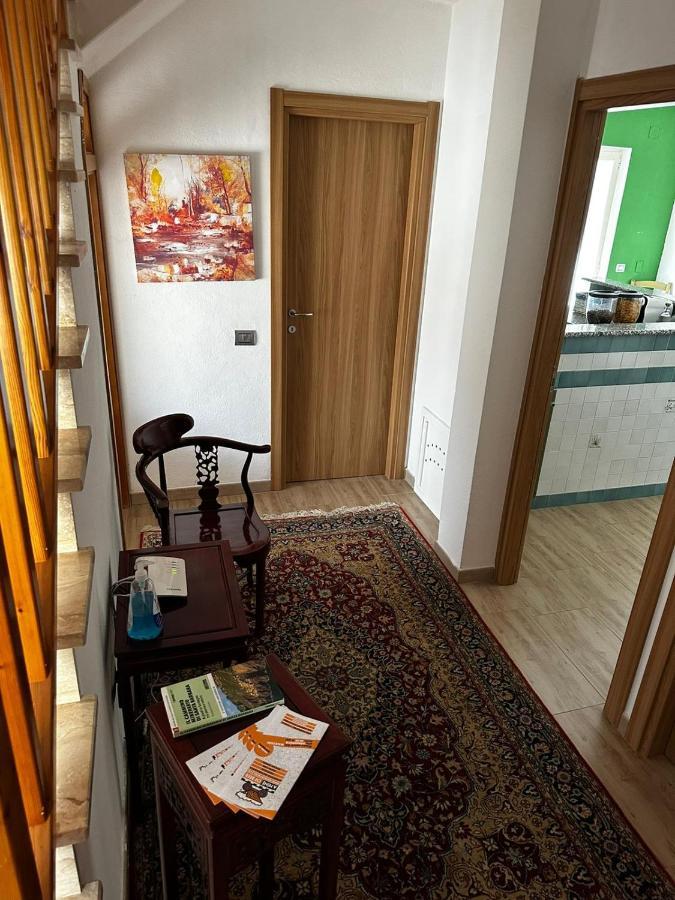 Beppo'S B&B Carbonia Extérieur photo