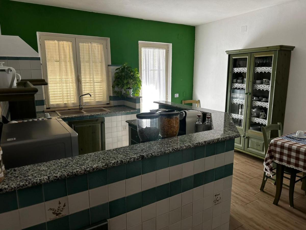 Beppo'S B&B Carbonia Extérieur photo